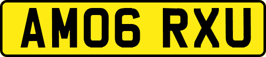 AM06RXU