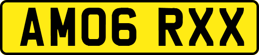 AM06RXX