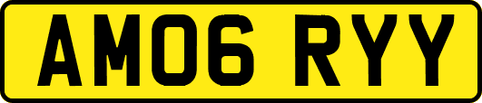 AM06RYY