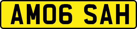AM06SAH
