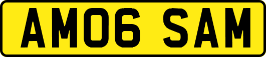 AM06SAM