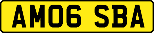 AM06SBA