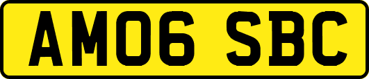 AM06SBC