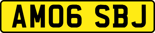 AM06SBJ