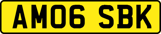 AM06SBK