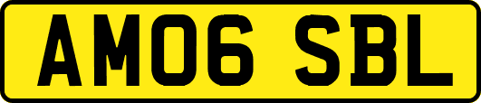 AM06SBL