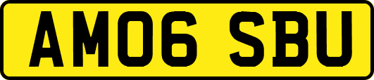 AM06SBU