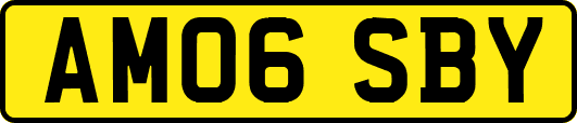 AM06SBY