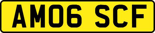 AM06SCF