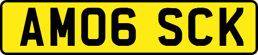 AM06SCK