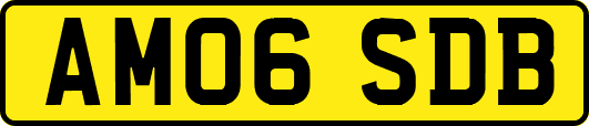 AM06SDB