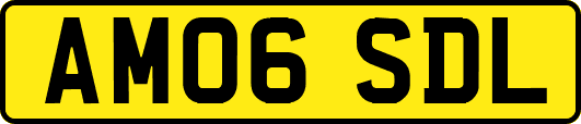 AM06SDL