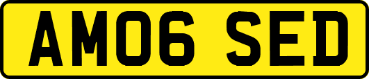 AM06SED