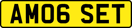 AM06SET