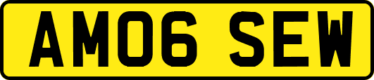 AM06SEW