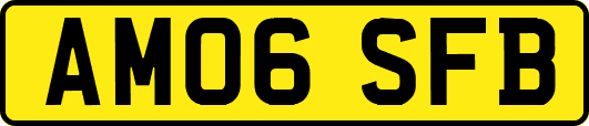 AM06SFB