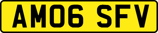 AM06SFV