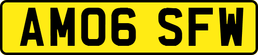 AM06SFW