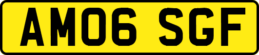 AM06SGF