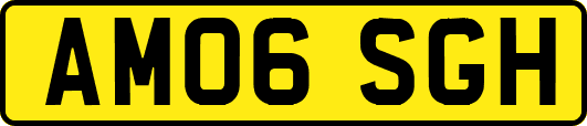 AM06SGH