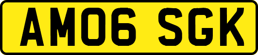 AM06SGK