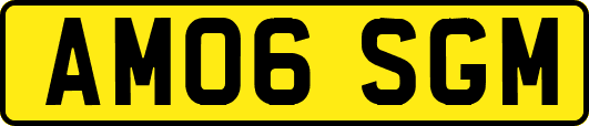 AM06SGM