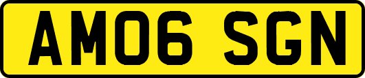 AM06SGN