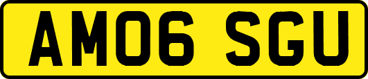 AM06SGU
