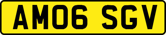 AM06SGV