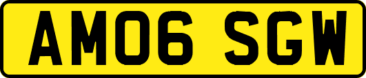 AM06SGW