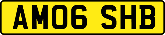 AM06SHB