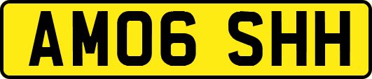 AM06SHH