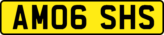 AM06SHS