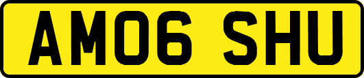 AM06SHU