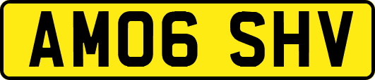 AM06SHV