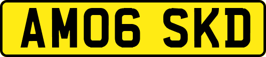AM06SKD