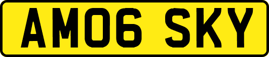 AM06SKY