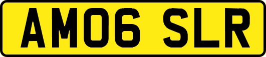 AM06SLR