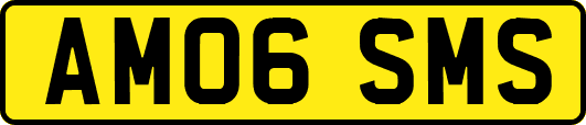 AM06SMS