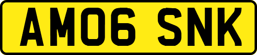 AM06SNK