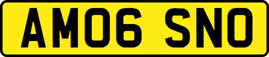 AM06SNO