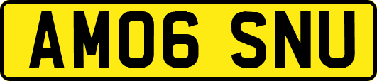 AM06SNU