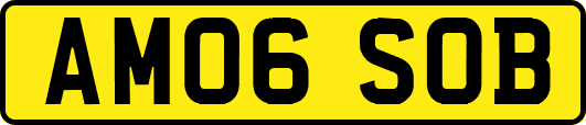 AM06SOB