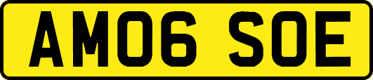 AM06SOE