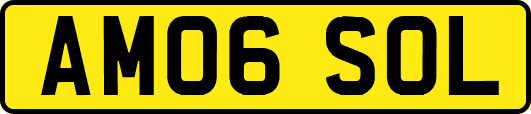 AM06SOL