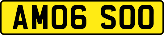 AM06SOO