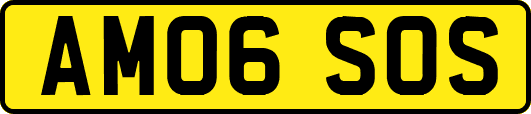 AM06SOS