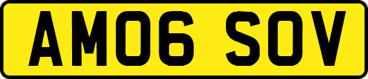 AM06SOV