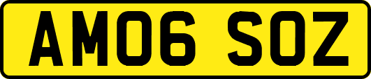 AM06SOZ