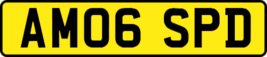 AM06SPD